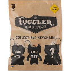 Іграшка-сюрприз дитяча Fuggler FG8004