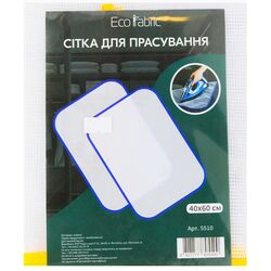 Сітка для прасування Eco Fabric 40х60 см