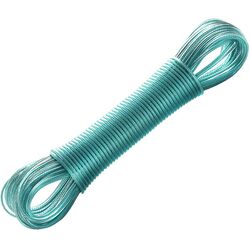 Мотузка для білизни металопластикова Titiz 10 м