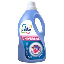 Гель для прання Top Effect Universal 2 кг