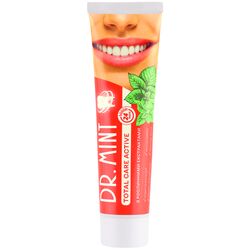 Паста зубна DR. MINT Totale Care Active 130 г