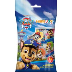 Льодяники карамельні Make Joy Smile Candy Mix 35 г