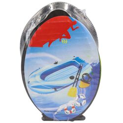 Насос для надування ножний