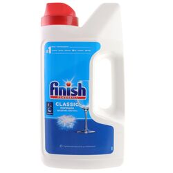 Порошок для посудомийних машин FINISH Power Classic 1 кг