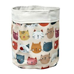 Кошик для зберігання речей дитячий Storage Solutions