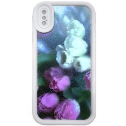 Чохол-накладка для телефону Fruit Full Camera iP X/Xs