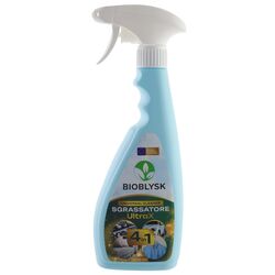 Засіб для чищення універсальний 4в1 BioBlysk Sgrassatore UltraX 500 мл