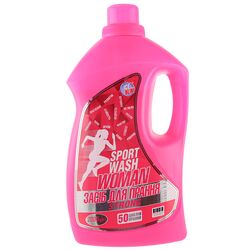 Засіб для прання lCE BLIK SPORT WASH WOMAN STRONG 2000 г