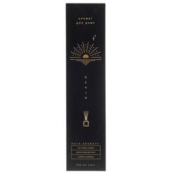 Аромадифузор з паличками WonderTime Вечір 100 мл