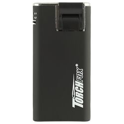 Запальничка кишенькова турбо багаторазова FOX FX-210