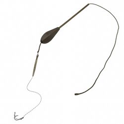 Снасть рибальська Fishing Rain In-line Horizont long Лідкор 'CLIMAX' №88/1 85 г