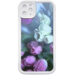 Чохол-накладка для телефону Print 1 Full Camera iP 11 Pro Max
