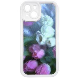 Чохол-накладка для телефону Print 1 Full Camera iP 15