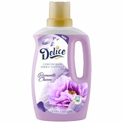 Кондиціонер для білизни Delice Romantic Charm 1000 мл