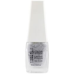 Лак для нігтів Colour Intense LASTING FINISH Mix-1 10 мл
