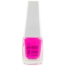 Лак для нігтів Colour Intense LASTING FINISH Mix-2 10 мл