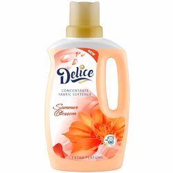 Кондиціонер для білизни Delice Summer Blossom 1000 мл