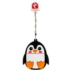 Флеш-карта USB Фігурка 16 Гб