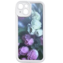 Чохол-накладка для телефону Print 1 Full Camera iP 14