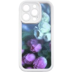 Чохол-накладка для телефону Print 1 Full Camera iP 15 Pro