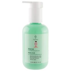 Маска для проблемної шкіри обличчя The Lab Beauty 150 мл