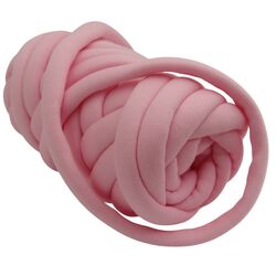Пряжа для в'язання маршмеллоу Craft time 300 г, 10,5 м тон №6