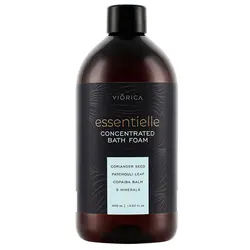 Піна для ванни концентрована Viorica Essentielle 400 мл