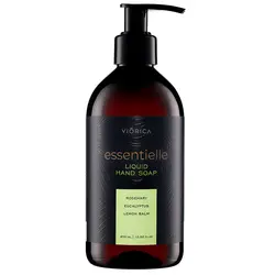 Мило рідке для рук Viorica Essentielle 400 мл