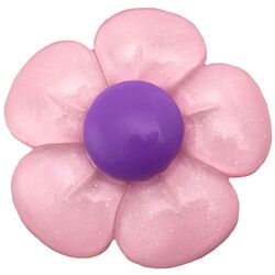 Тримач-аксесуар для телефону Квітка в асортименті