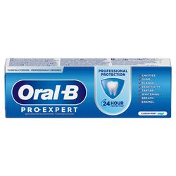 Паста зубна ORAL-B Pro-Expert Professional protection 75 мл