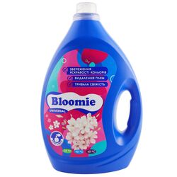 Гель для прання універсальний Bloomie Perfumed 3 л