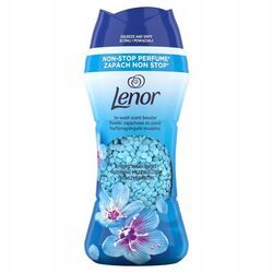 Кондиціонер для білизни гранульований LENOR Пробудження весни 195 г