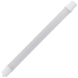 Світильник LED лінійний EUROLAMP AV IP65 18Вт 5000 K