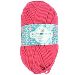 Пряжа для в'язання Craft time 100г 180м тон №32