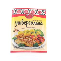 Приправа універсальна СП 20 г