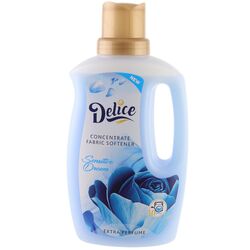 Кондиціонер для білизни Delice Sensitive Dream 1000 мл