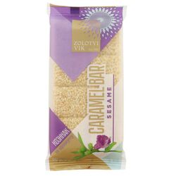 Козинак з кунжуту ZOLOTYI VIK 80 г