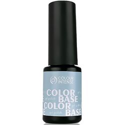 База під гель-лак Colour Intense камуфлююча мікс 6 мл