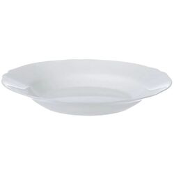 Тарілка супова скляна LUMINARC LOUIS XV d=23см