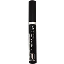 Туш для вій LN Professional Hyper Volume Mascara 10 мл