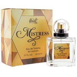 Вода туалетна жіноча Lovit Mistress 50 мл