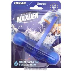 Блок туалетний MAXIJEN Океан 50 г