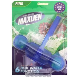 Блок туалетний MAXIJEN Сосна 50 г