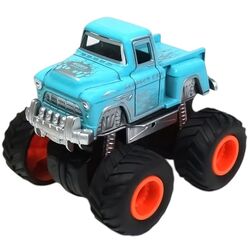 Машинка іграшкова Toi-Toys Позашляховик