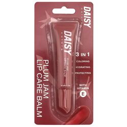 Бальзам для губ DAISY COLORS Сливовий джем кольоровий 15 мл
