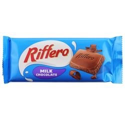 Шоколад молочний Riffero 75 г