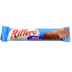 Шоколад молочний Riffero 35 г