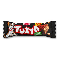 Батончик глазурований Лукас Big Tuzya Classic 33 г