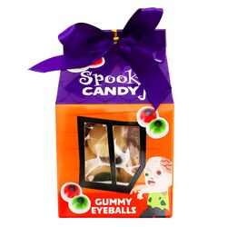 Цукерки жувальні Becky's Spooky Houses мікс