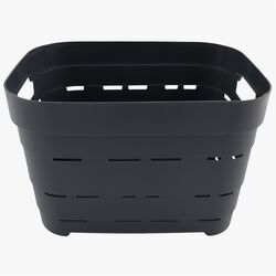 Кошик для зберігання пластиковий без кришки SoftChef 5 л